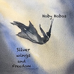 Två låtar Silver Wings och Freedom. Finns där låtar streamas.