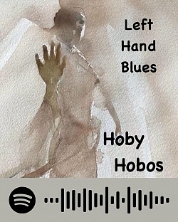 Left Hand Blues