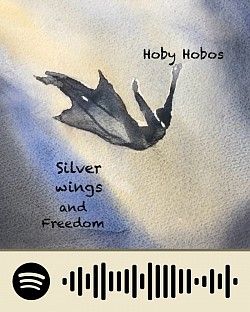 Silver Wings and Freedom