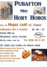 Tre låtar. Finns att streama