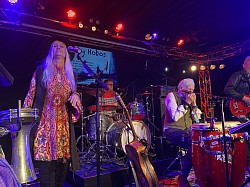 Hoby Hobos Biljardkompaniet Kristianstad. Foto:Hasse Skoglund Studiefrämjandet