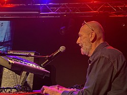 Hoby Hobos Foto:Hasse Skoglund